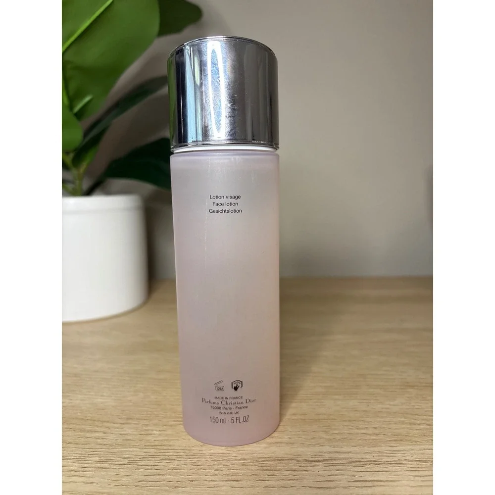 Dior Capture Totale Intensive Essence Lotion 150ml 5oz Face Lotion NWOB